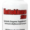 Comprar nattokinase 1500 fu - 120 tablets naturally vitamins preço no brasil potenciadores de energia suplementos nutricionais suplemento importado loja 9 online promoção -