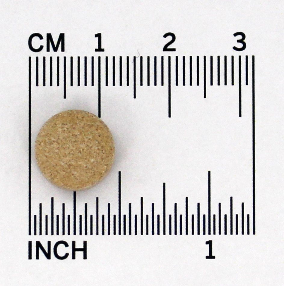 Tireóide Bruto 200 mg. - 90 Tablets Ultra Enterprises - Imagem 4