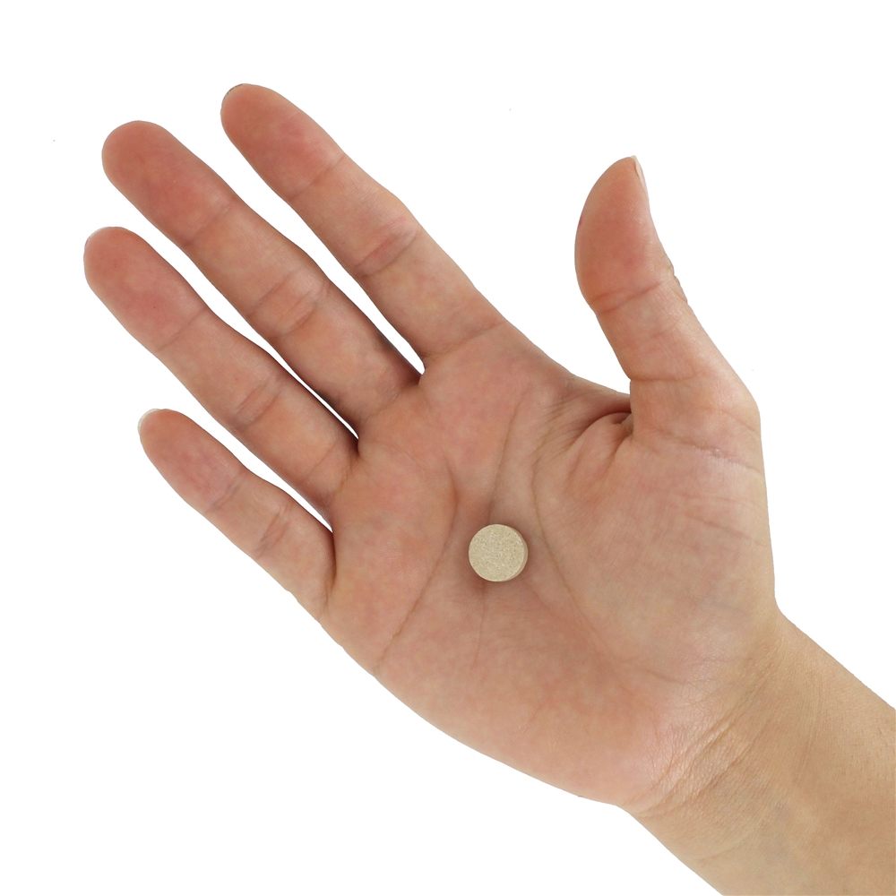 Tireóide Bruto 200 mg. - 90 Tablets Ultra Enterprises - Imagem 5