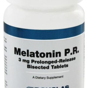 Comprar melatonina pr 3 mg. - 60 tablets douglas laboratories preço no brasil pure encapsulations suplementos profissionais suplemento importado loja 15 online promoção -