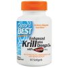 Comprar enhanced krill plus omega 3s com superba krill - 60 softgels doctor's best preço no brasil fermento vermelho suplementos nutricionais suplemento importado loja 7 online promoção -