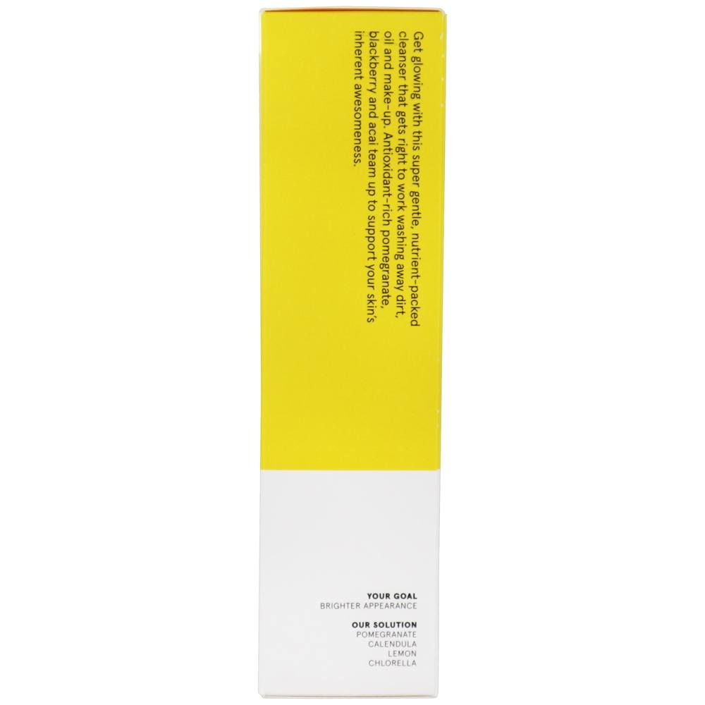 Gel de Limpeza Facial Clareador - 4 fl. oz. ACURE - Imagem 5