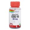 Comprar ubiquinol coq-10 50 mg. - 30 softgels solaray preço no brasil saúde do cérebro suplementos nutricionais suplemento importado loja 7 online promoção -