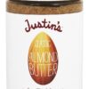 Comprar manteiga de amêndoa clássico - 16 oz. Justin's nut butter preço no brasil alimentos & lanches manteiga de amêndoas suplemento importado loja 1 online promoção -