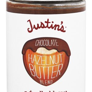 Comprar mistura de avelã com chocolate - 16 oz. Justin's nut butter preço no brasil alimentos & lanches pasta de avelã suplemento importado loja 5 online promoção -