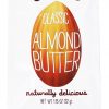 Comprar pacote de aperto de manteiga de amêndoa clássico - 1. 15 oz. Justin's nut butter preço no brasil alimentos & lanches pronto para comer refeições suplemento importado loja 11 online promoção -