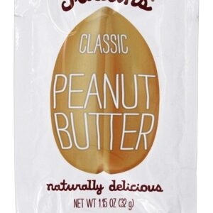 Comprar amendoim manteiga espremer empacotar clássico - 1. 15 oz. Justin's nut butter preço no brasil alimentos & lanches pasta de amendoim suplemento importado loja 27 online promoção -