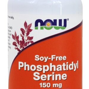 Comprar fosfatidil serina soja livre 150 mg. - 60 tablets now foods preço no brasil fosfatidil serina suplementos nutricionais suplemento importado loja 39 online promoção -