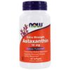 Comprar proteção celular de astaxantina de força extra 10 mg. - 60 softgels now foods preço no brasil astaxantina suplementos nutricionais suplemento importado loja 1 online promoção -