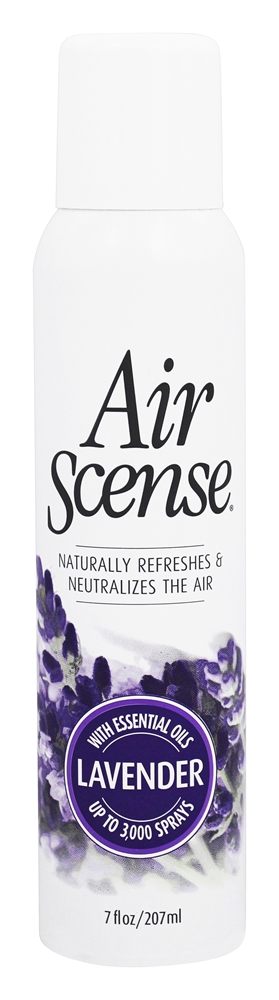 Purificadores de Ar Lavanda - 7 fl. oz. Air Scense