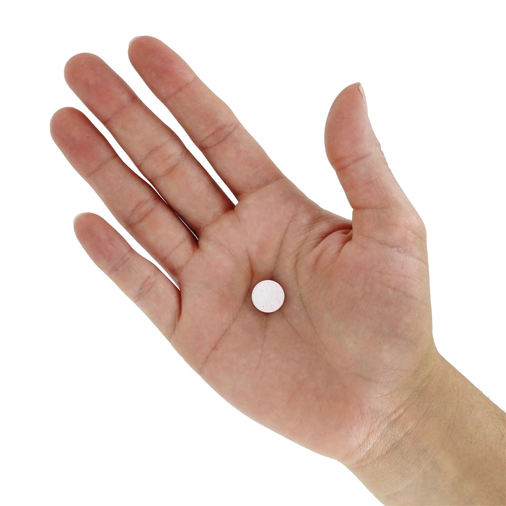 Melatonina Avançada Calma Sono Rápido Dissolver Sabor A Morango - 60 Tablets Natrol - Imagem 6