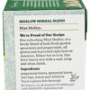 Comprar erva chá todos natural cafeína livre hortelã miscelânea - 20 saquinhos de chá bigelow tea preço no brasil chás de menta chás e café suplemento importado loja 5 online promoção -