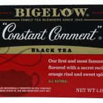 Comprar comentário constante do chá preto - 20 saquinhos de chá bigelow tea preço no brasil chá preto chás e café suplemento importado loja 1 online promoção - 7 de agosto de 2022
