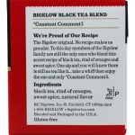 Comprar comentário constante do chá preto - 20 saquinhos de chá bigelow tea preço no brasil chá preto chás e café suplemento importado loja 3 online promoção - 7 de agosto de 2022