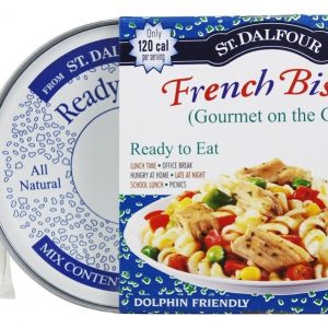 Comprar gourmet pronto para comer atum e macarrão - 6. 2 oz. St. Dalfour preço no brasil alimentos & lanches pronto para comer refeições suplemento importado loja 31 online promoção -