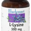 Comprar l lisina aminoácido de forma livre 500 mg. - cápsulas vegetarianas 100 bluebonnet nutrition preço no brasil bioperina suplementos nutricionais suplemento importado loja 9 online promoção -