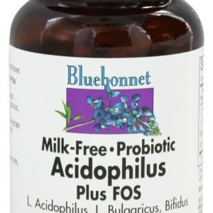 Comprar acidophilus mais fo leite-livre probiotic - cápsulas vegetarianas 100 bluebonnet nutrition preço no brasil nootrópicos suplementos nutricionais suplemento importado loja 39 online promoção -