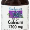 Comprar sem leite de cálcio 1200 mg. - 120 softgels bluebonnet nutrition preço no brasil vitamina b2 vitaminas e minerais suplemento importado loja 7 online promoção -