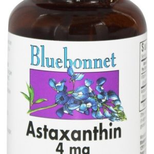 Comprar astaxantina 4 mg. - 60 cápsulas vegetarianas bluebonnet nutrition preço no brasil astaxantina suplementos nutricionais suplemento importado loja 287 online promoção -