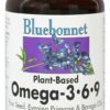 Comprar omega 3 - 6 - 9 1000 mg. - 90 softgels bluebonnet nutrition preço no brasil omega 3 6 9 suplementos nutricionais suplemento importado loja 1 online promoção -