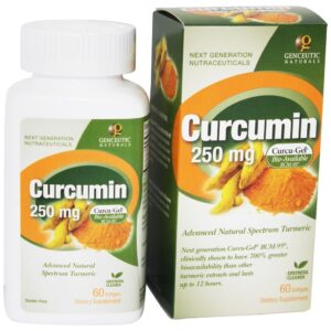 Comprar curcumin advanced bio-disponível com bcm-95 250 mg. - 60 softgels genceutic naturals preço no brasil cúrcuma ervas suplemento importado loja 81 online promoção -