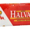 Comprar mármore de halvah - 8 oz. Joyva preço no brasil alimentos & lanches chips & petiscos suplemento importado loja 9 online promoção -