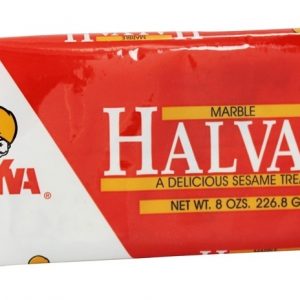 Comprar mármore de halvah - 8 oz. Joyva preço no brasil alimentos & lanches doces kosher suplemento importado loja 1 online promoção - 7 de julho de 2022
