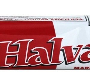 Comprar halvah bar king-sized marble - 3. 5 oz. Joyva preço no brasil alimentos & lanches doces kosher suplemento importado loja 15 online promoção - 7 de julho de 2022