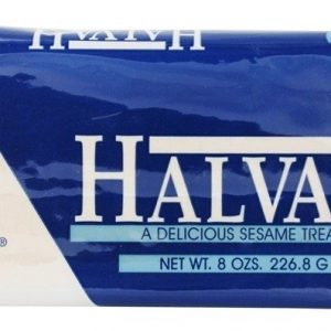 Comprar baunilha halvah - 8 oz. Joyva preço no brasil alimentos & lanches doces kosher suplemento importado loja 13 online promoção - 7 de julho de 2022