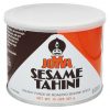 Comprar tahine de gergelim - 15 oz. Joyva preço no brasil alimentos & lanches tahine suplemento importado loja 1 online promoção -