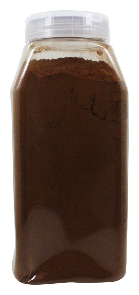 Pó de canela em pó - 16 oz. Badia - Imagem 4