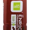 Comprar bebida original aloe enriqueça aloe + romã + cranberry - 16. 9 fl. Oz. Alo preço no brasil alimentos & lanches bebidas de aloe vera suplemento importado loja 1 online promoção -