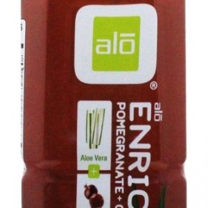 Comprar bebida original aloe enriqueça aloe + romã + cranberry - 16. 9 fl. Oz. Alo preço no brasil alimentos & lanches bebidas de aloe vera suplemento importado loja 3 online promoção - 7 de julho de 2022