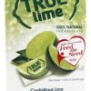 Comprar cal cristalizado 32 x. 8g pacotes true lime - 0. 91 oz. True citrus preço no brasil alimentos & lanches realçadores de água suplemento importado loja 1 online promoção -