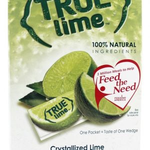 Comprar cal cristalizado 32 x. 8g pacotes true lime - 0. 91 oz. True citrus preço no brasil alimentos & lanches realçadores de água suplemento importado loja 9 online promoção - 9 de agosto de 2022