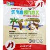 Comprar prémio de algas assadas snack chipotle picante - 5 planilha (s) seasnax preço no brasil alimentos & lanches grãos suplemento importado loja 5 online promoção -