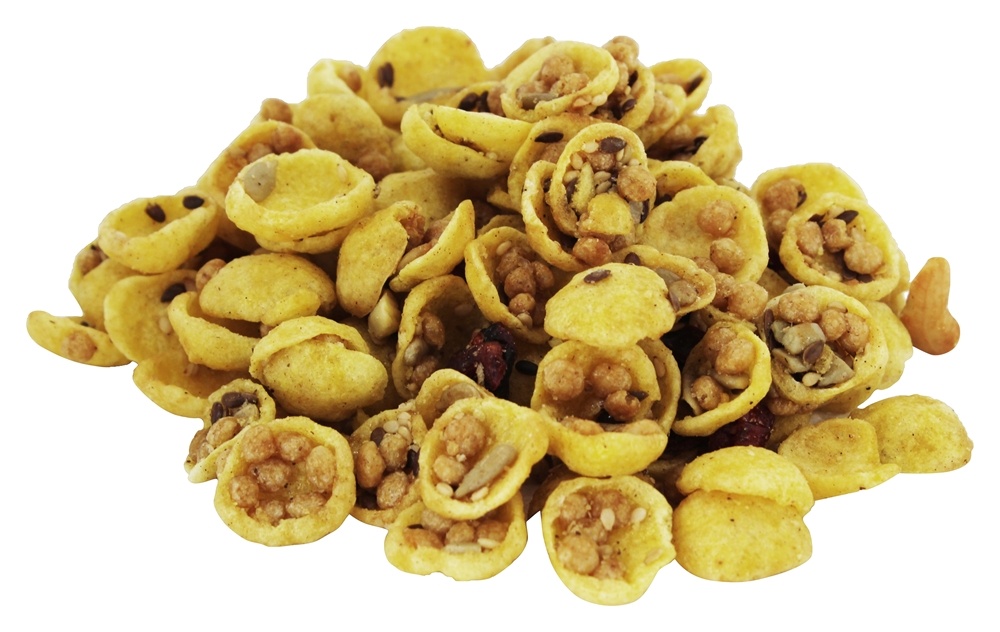 Caju de amêndoa de granola sem glúten - 11 oz. Bakery On Main - Imagem 3
