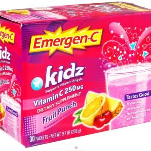 Comprar perfume de frutas vitamina c de emergen-c kidz 250 mg. - 30 pacotes (s) alacer preço no brasil vitaminas e minerais vitaminas infantis suplemento importado loja 25 online promoção -