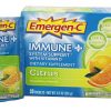 Comprar emergen-c imune plus com vitamina d sabor cítrico - 30 pacotes (s) alacer preço no brasil suplementos nutricionais suporte imune suplemento importado loja 1 online promoção - 13 de agosto de 2022