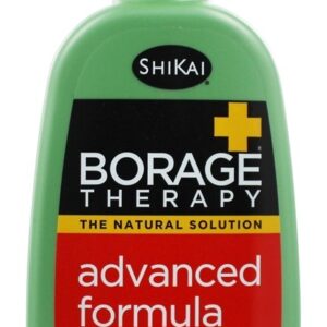 Comprar borage terapia avançado fórmula loção fragrância livre - 8 fl. Oz. Shikai preço no brasil cuidados pessoais & beleza loções corporais suplemento importado loja 63 online promoção -