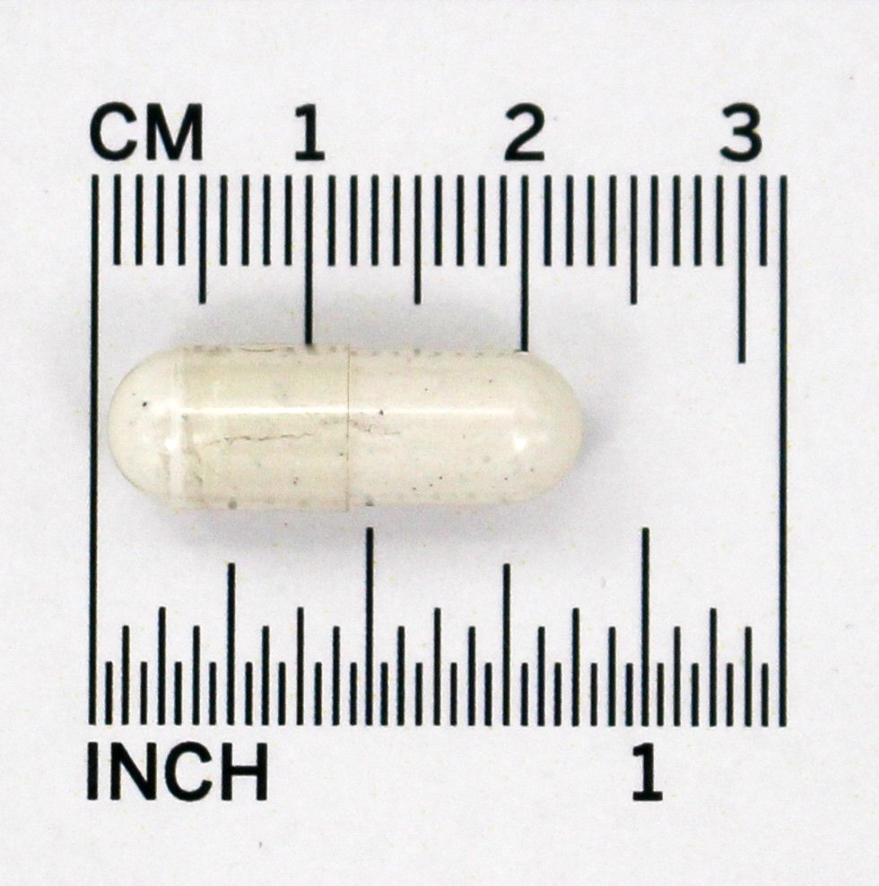 Cromo polinicotinato de levedura livre de levedura de cromo 200 mcg. - Cápsulas vegetarianas 100 Solgar - Imagem 5