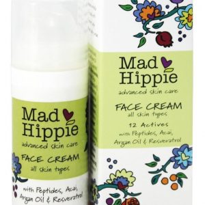 Comprar creme de rosto para todos os tipos de pele - 1. 02 fl. Oz. Mad hippie preço no brasil cremes faciais cuidados pessoais & beleza suplemento importado loja 49 online promoção - 8 de agosto de 2022