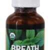Comprar respiração lembrete spray hortelã-pimenta - 1 fl. Oz. Herb pharm preço no brasil cuidados pessoais & beleza desodorantes suplemento importado loja 7 online promoção -