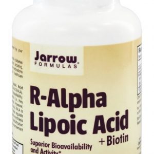 Comprar ácido r-alpha lipóico com biotina - cápsulas 60 jarrow formulas preço no brasil acetil l-carnitina e ácido alfa-lipóico suplementos nutricionais suplemento importado loja 5 online promoção -