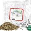Comprar cardo de leite sementes orgânicas integrais - 1 lb. Frontier natural products preço no brasil cardo mariano ervas suplemento importado loja 3 online promoção -