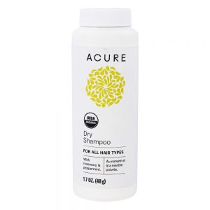 Comprar shampoo seco para todos os tipos de cabelo - 1. 7 fl. Oz. Acure preço no brasil cuidados pessoais & beleza shampoo seco suplemento importado loja 1 online promoção - 8 de agosto de 2022