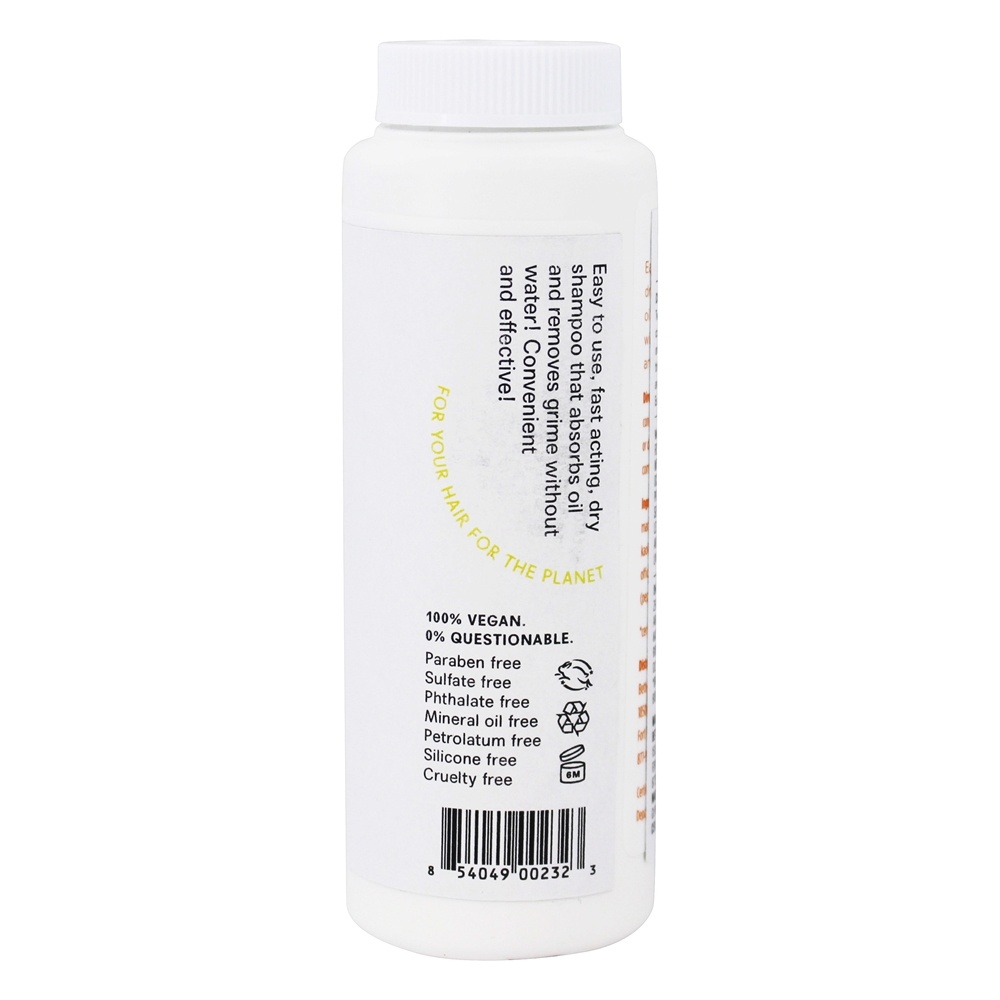 Shampoo seco para todos os tipos de cabelo - 1.7 fl. oz. ACURE - Imagem 3