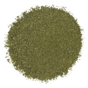 Trigo Em Pó Orgânico - 1 lb. Frontier Natural Products