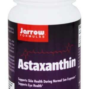 Comprar astaxantina 12 mg. - 30 softgels jarrow formulas preço no brasil astaxantina suplementos nutricionais suplemento importado loja 193 online promoção -