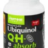 Comprar ubiquinol qh-absorb 200 mg. - 60 softgels jarrow formulas preço no brasil glutationa suplementos nutricionais suplemento importado loja 7 online promoção -